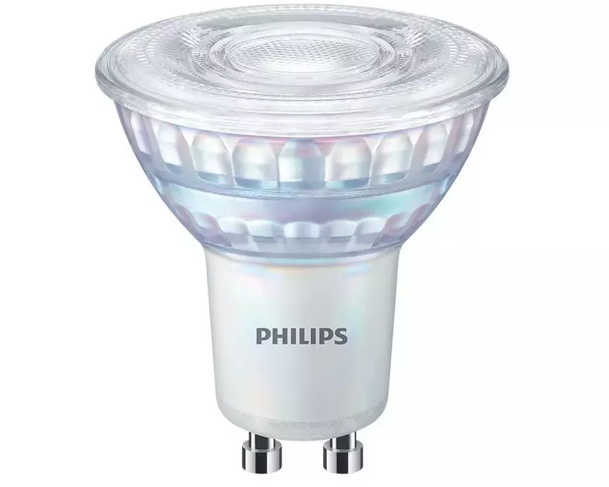 Philips Professional Master Value Spot GU10 927 Dimmable