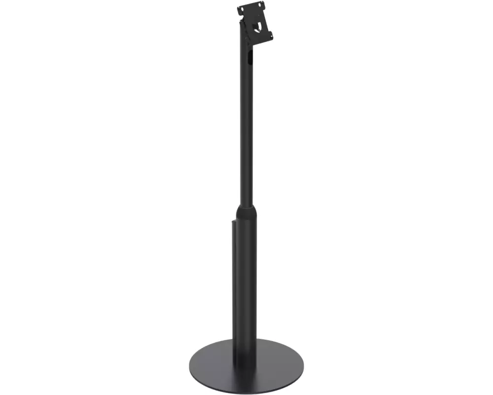 Ergonomic Solutions SpacePole POS SPV1402-32 Halterung für Schilderdisplays 68,6 cm (27") Weiß