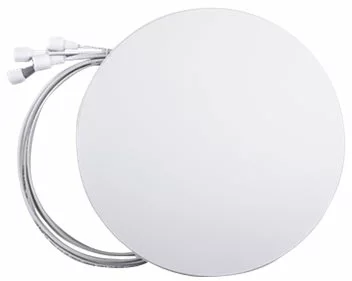 CISCO Meraki Indoor Dual-band Downtilt Omni Antenna 6-port