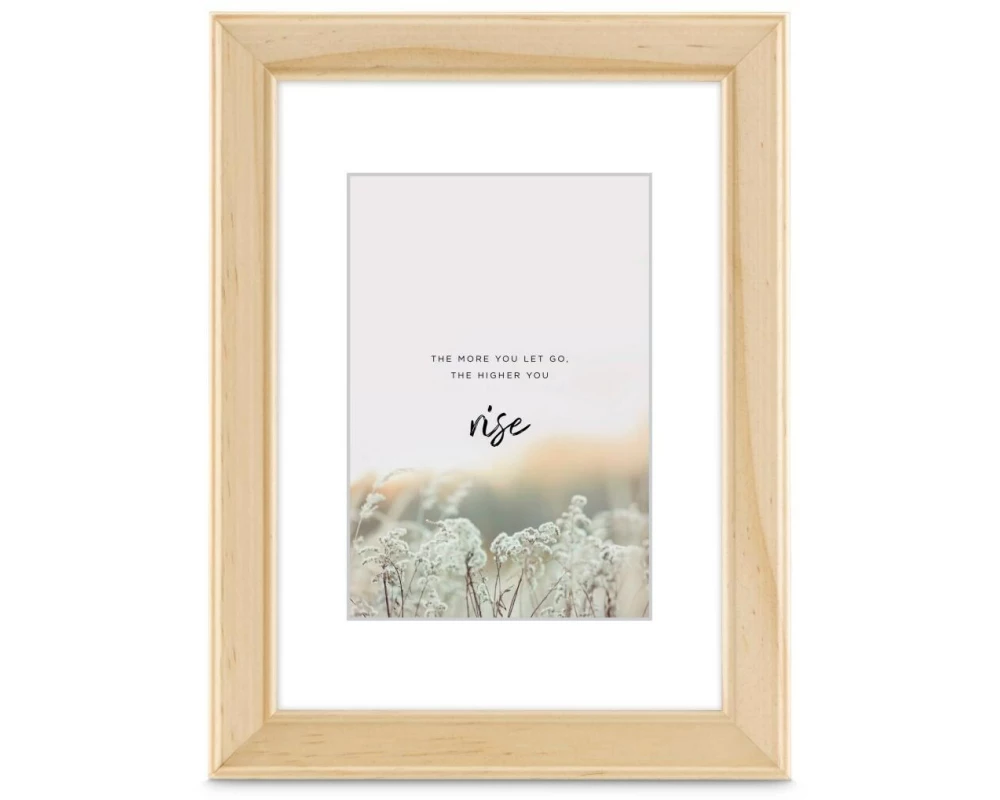 Hama Bilderrahmen Rise Nature, 7 x 10 cm