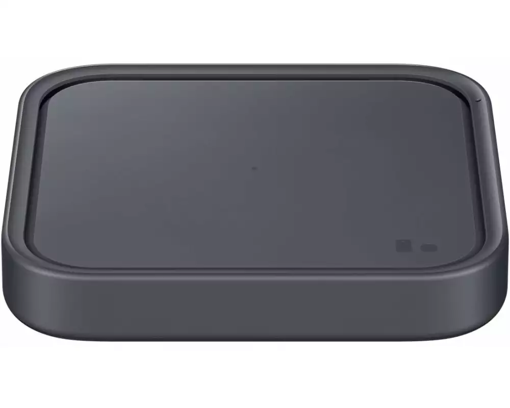 Samsung Wireless Charger Pad EP-P2400 Schwarz