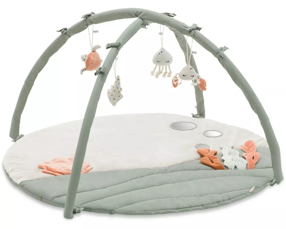 Hauck Spielbogen Relax N Watch Water Animals