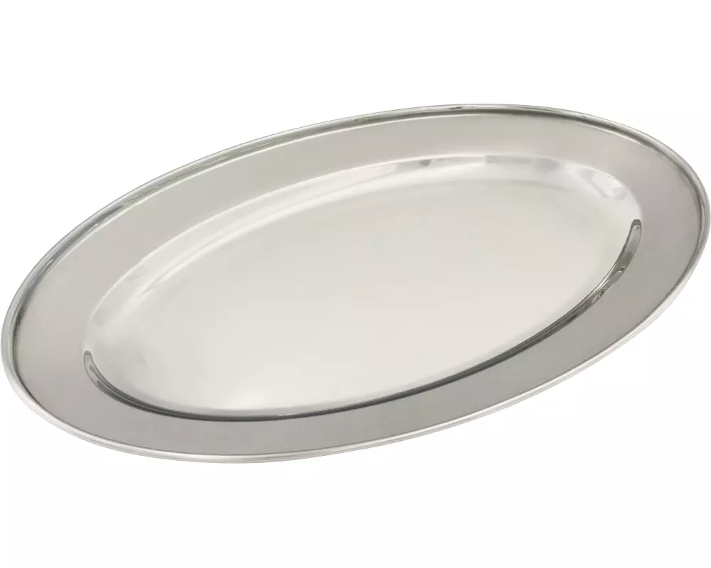 Stronghold Servierplatte 55 cm x 38.2 cm