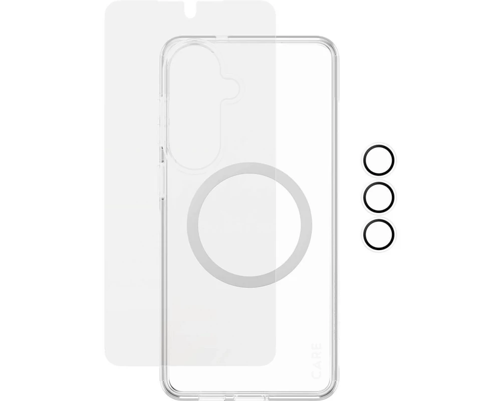 CARE 3-in-1 Bundle Galaxy S26+