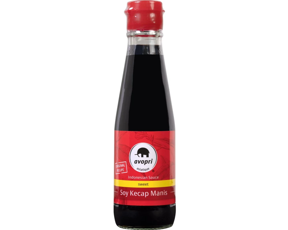 Avopri Indonesian Sauce 200 ml