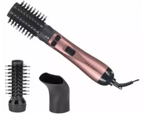 VITALmaxx Stylingbürste 3in1