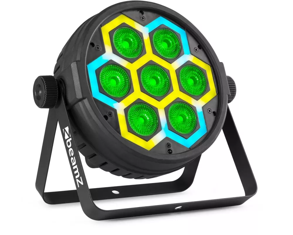 BeamZ Scheinwerfer BT420