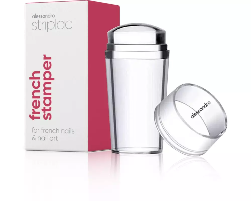 alessandro Striplac French Stamper 1 Stück
