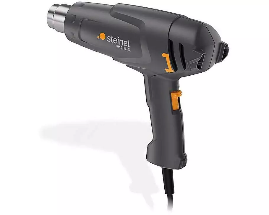 Steinel Heissluftgebläse Heissluftgebläse HM 1620S mit Kabel