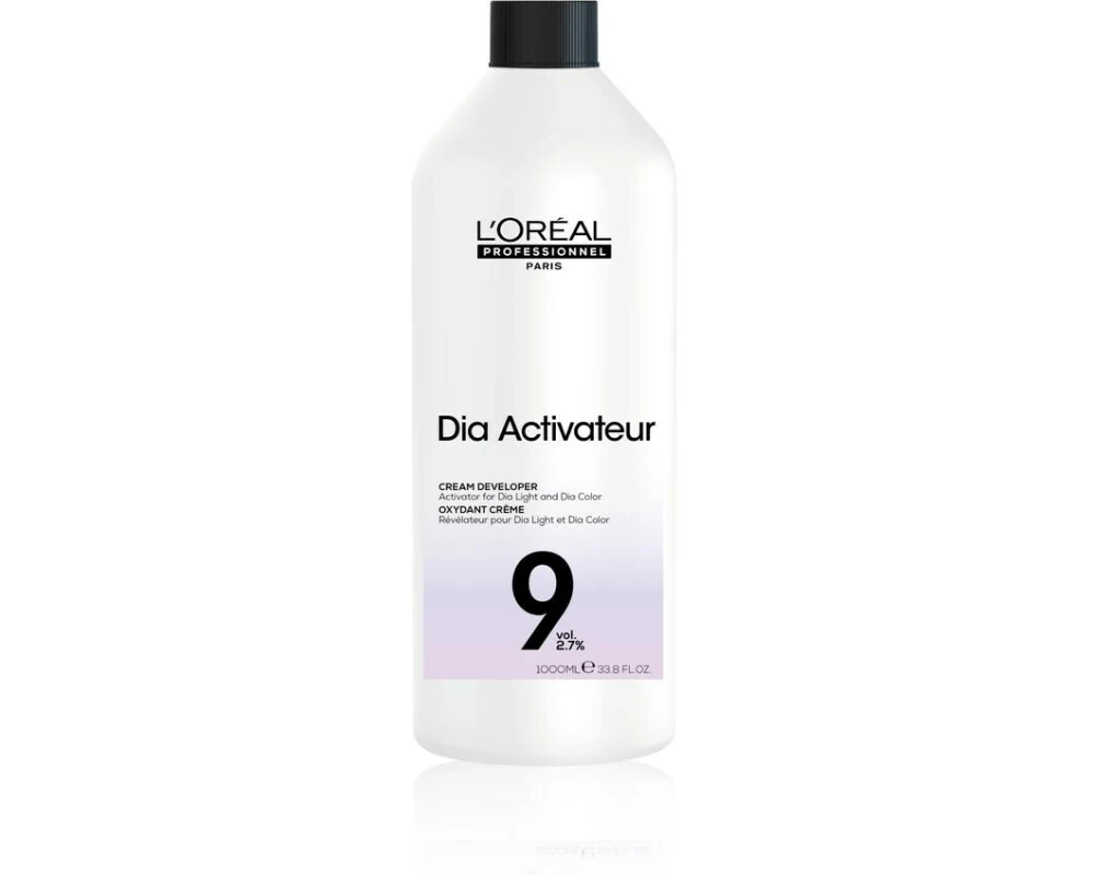 L'Oréal Professionnel Entwickler Diactivateur 1000 ml