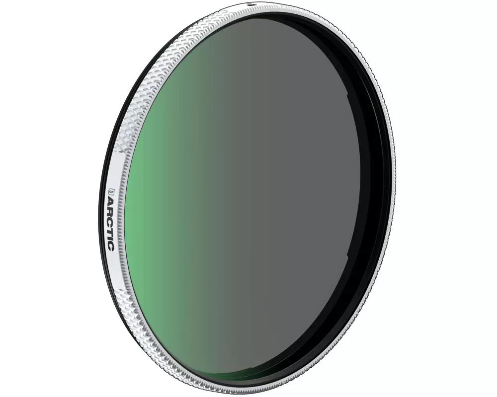PolarPro Polfilter Arctic CP Threaded – 82 mm