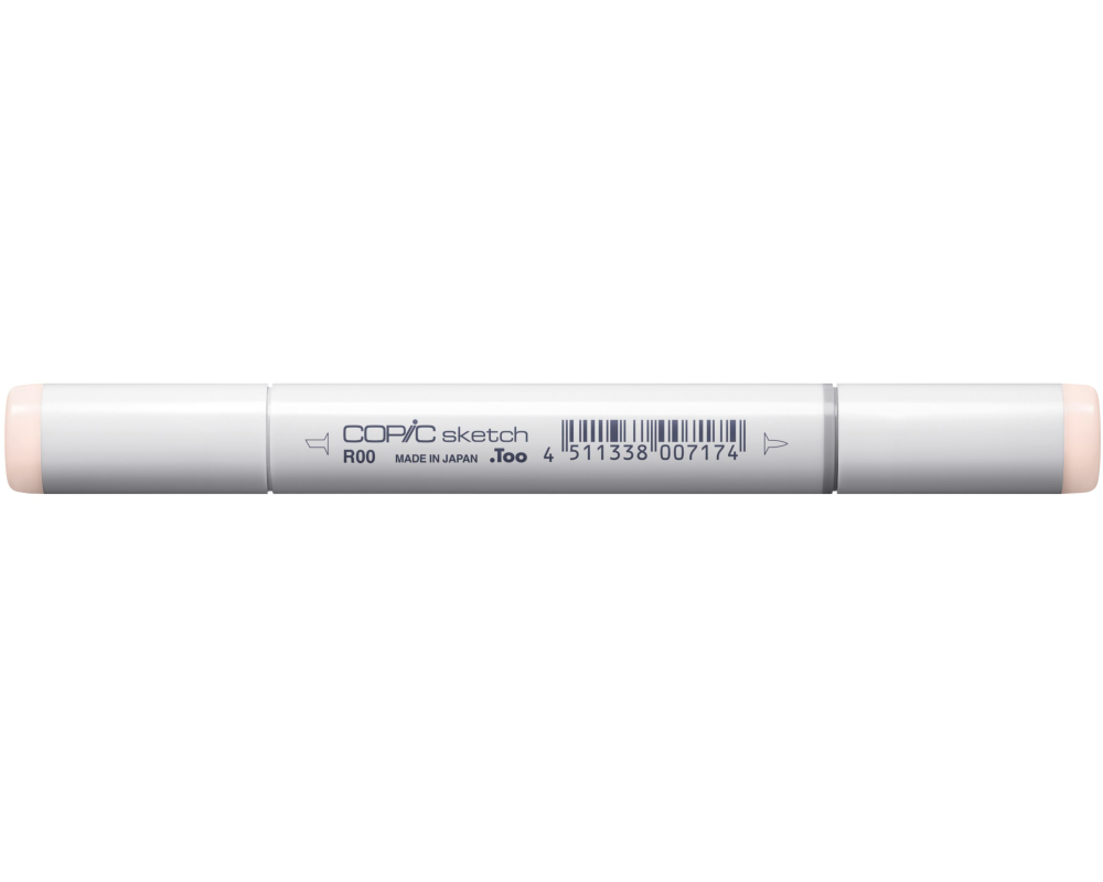 COPIC Marker Sketch 21075183 R00 - Pinkish White