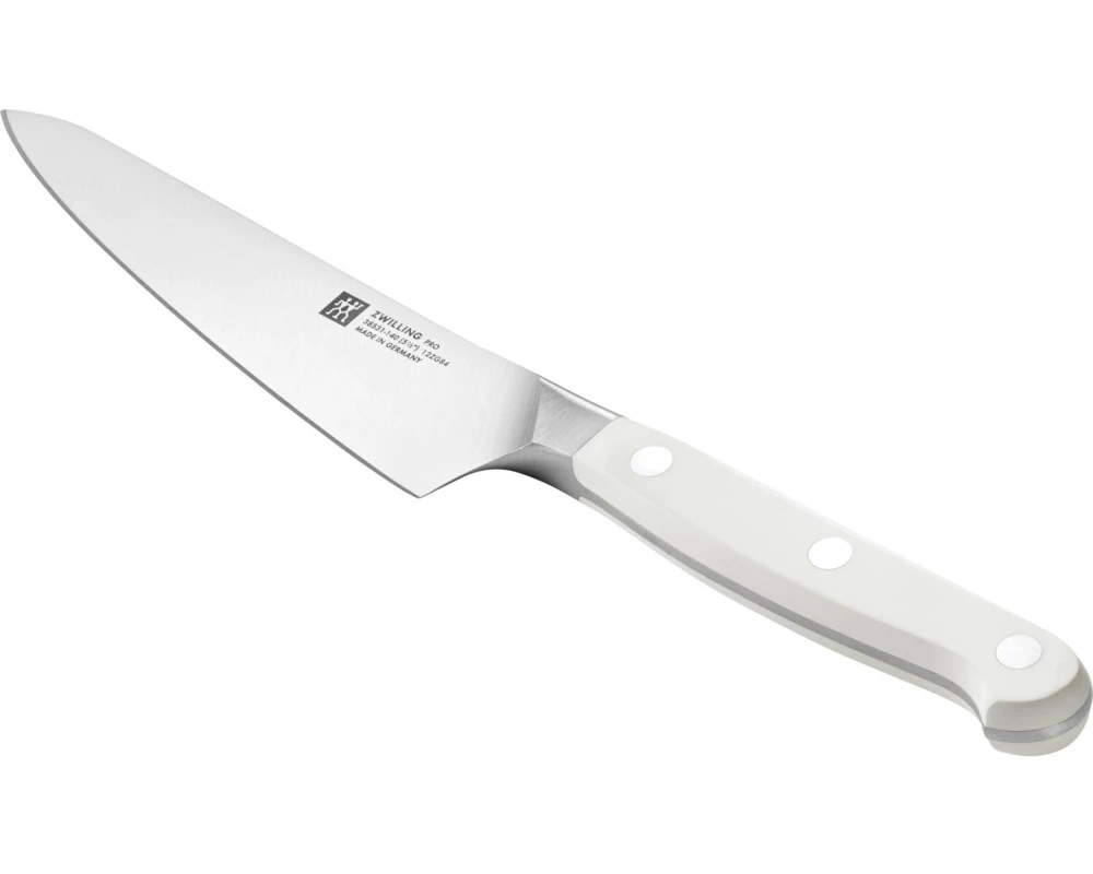 Zwilling Küchenmesser Pro le blanc 14 cm