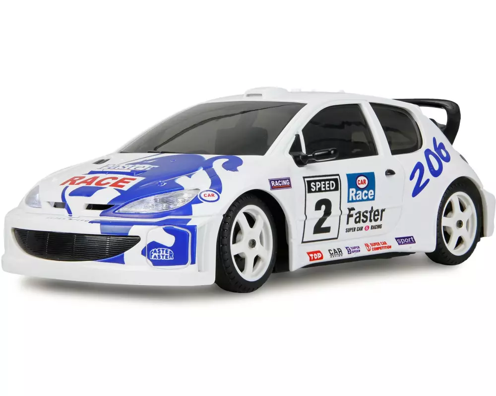 Amewi PR28 206 mit Gyro 1:28 RTR