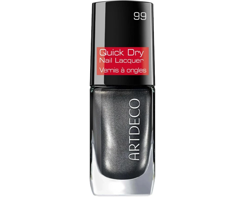 ARTDECO Quick Dry 99 Dunkelgranite 99