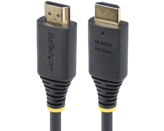 StarTech.com 30.48 cm HDMI A/V Cable