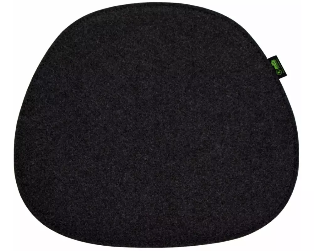 Violan Sitzkissen Eames Side Chair Graphit