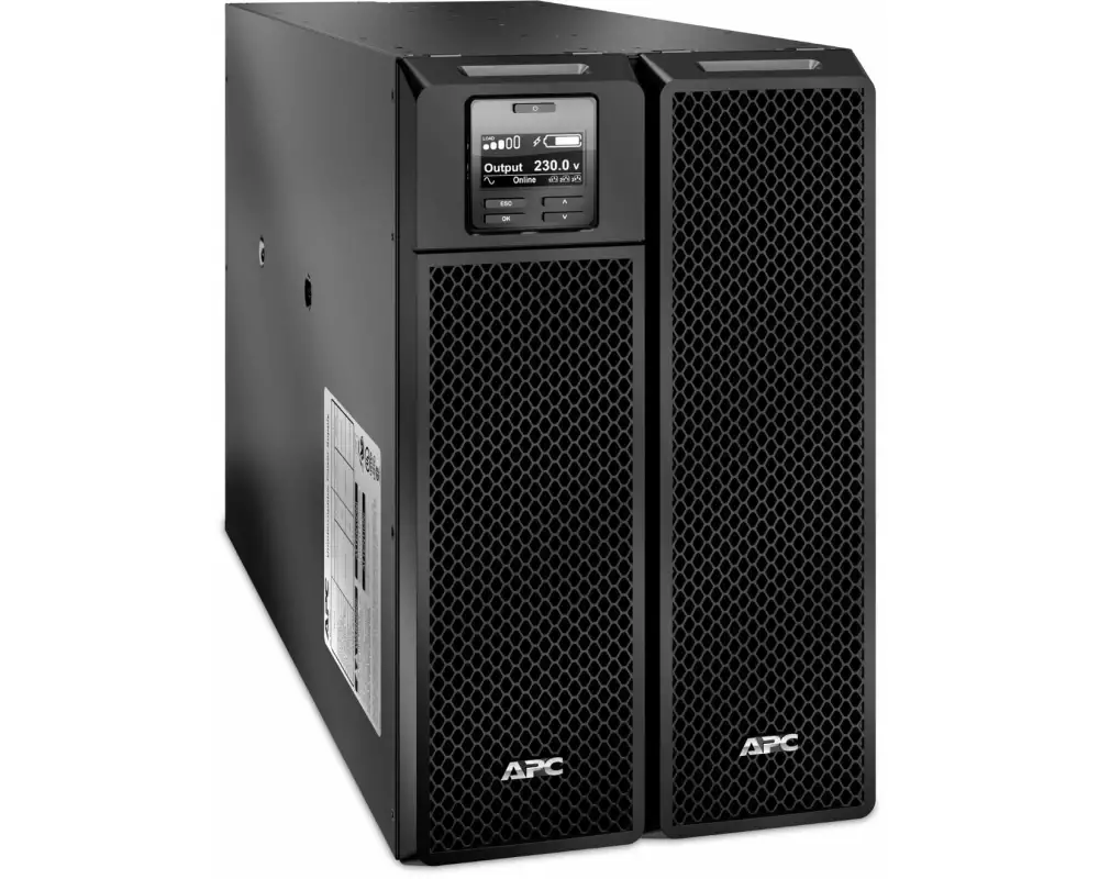APC Smart-UPS SRT 10000VA 230V