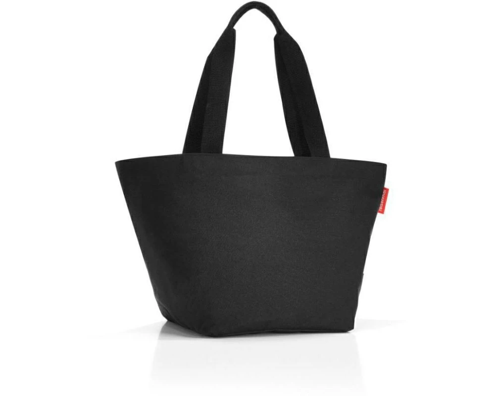 Reisenthel Tasche Shopper M Black