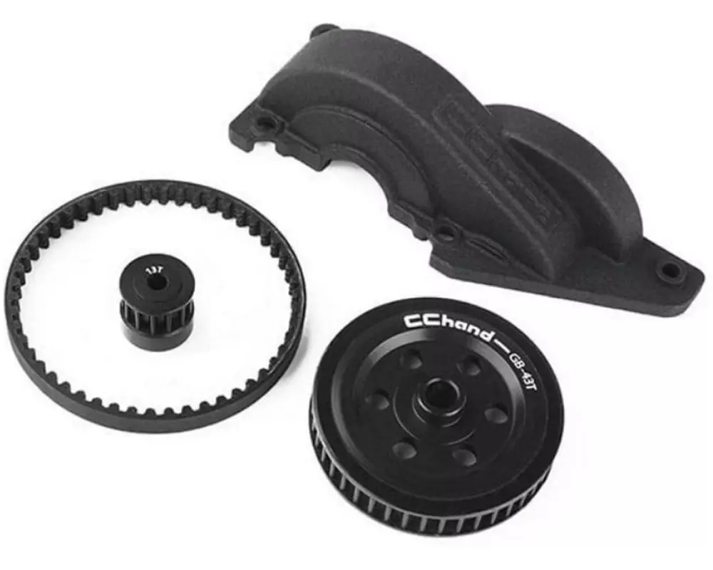 RC4WD Belt Drive Kit TT-02
