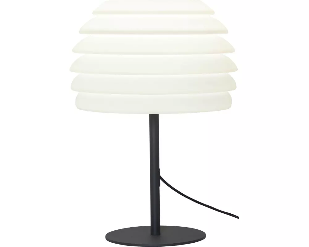 Star Trading Tischleuchte RHODOS 51.5 cm