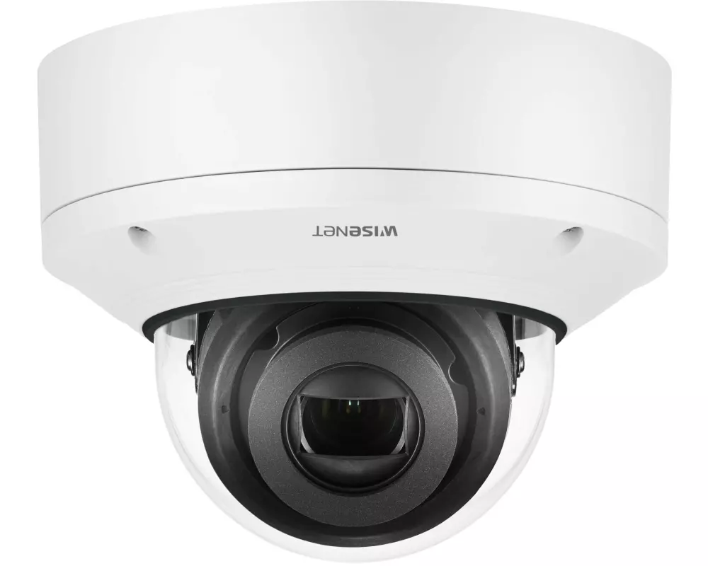 Hanwha Vision Netzwerkkamera XND-6081V