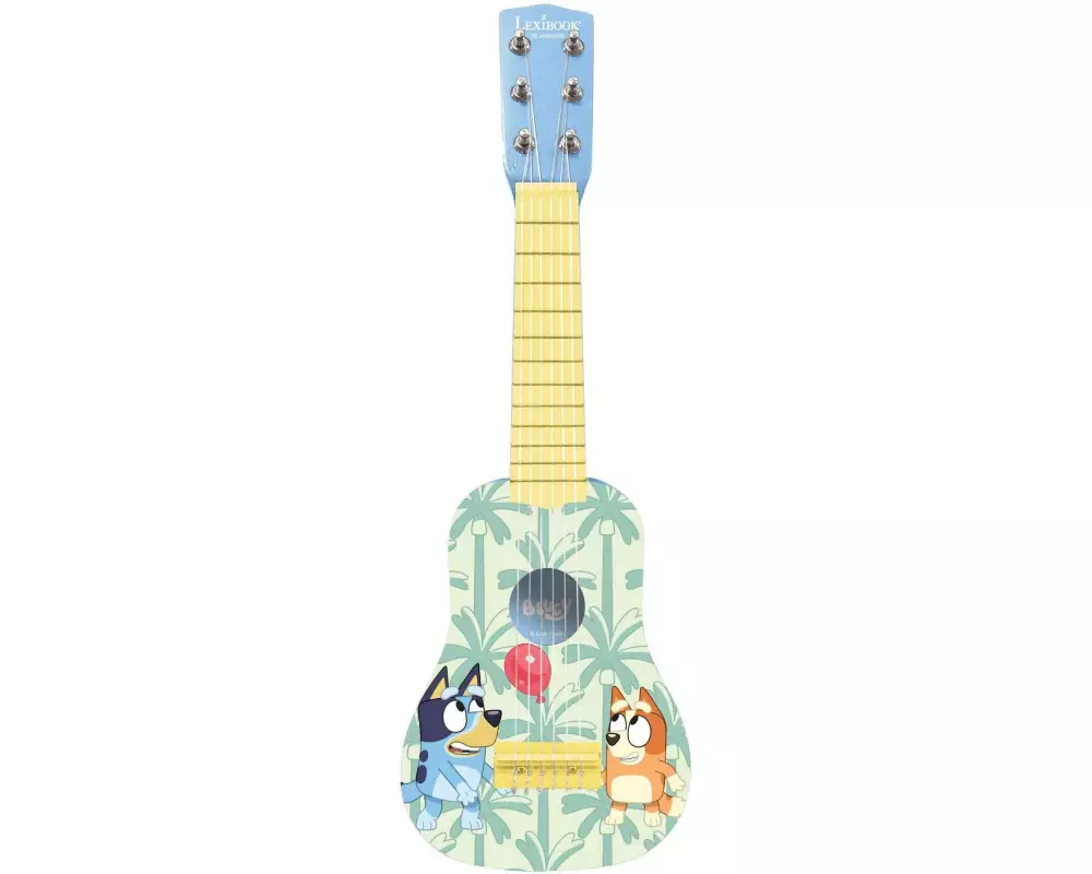 Lexibook Akustikgitarre My First