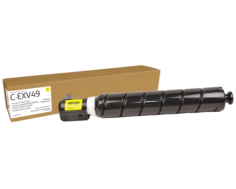 Xerox Everyday Remanufactured Standard Yield Laser Toner Cartridge