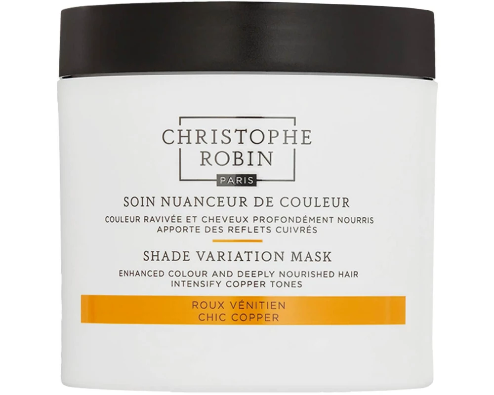 christophe robin Shade Variation Mask 250 ml