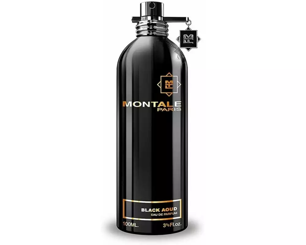 Montale Eau de Parfum Black Aoud 100 ml