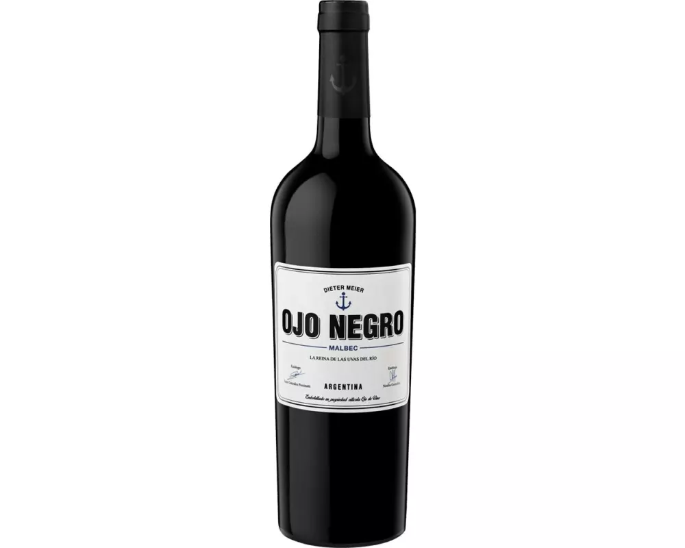Dieter Meier Ojo Negro Malbec 0.75 l