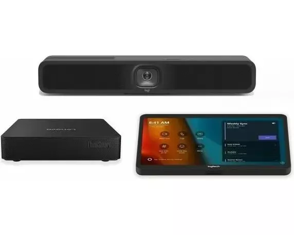 TAP Small Room with MeetUp2