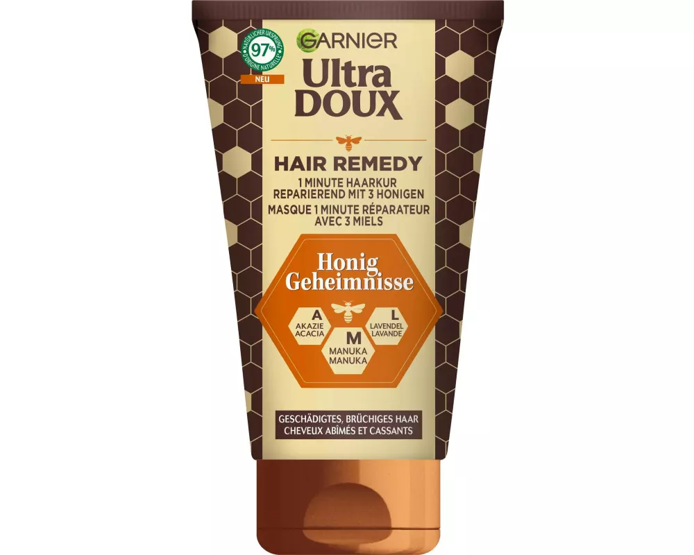 Garnier Haarkur Honig Geheimnisse 50 ml