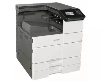 LEXMARK Laserprinter MS911de 45, USB, Ethernet