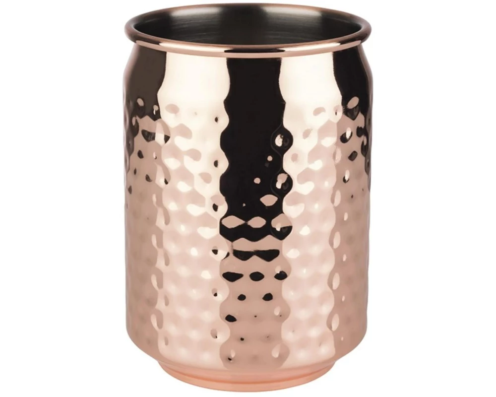 APS Cocktailbecher Cool 0.35 l, Copper-Look