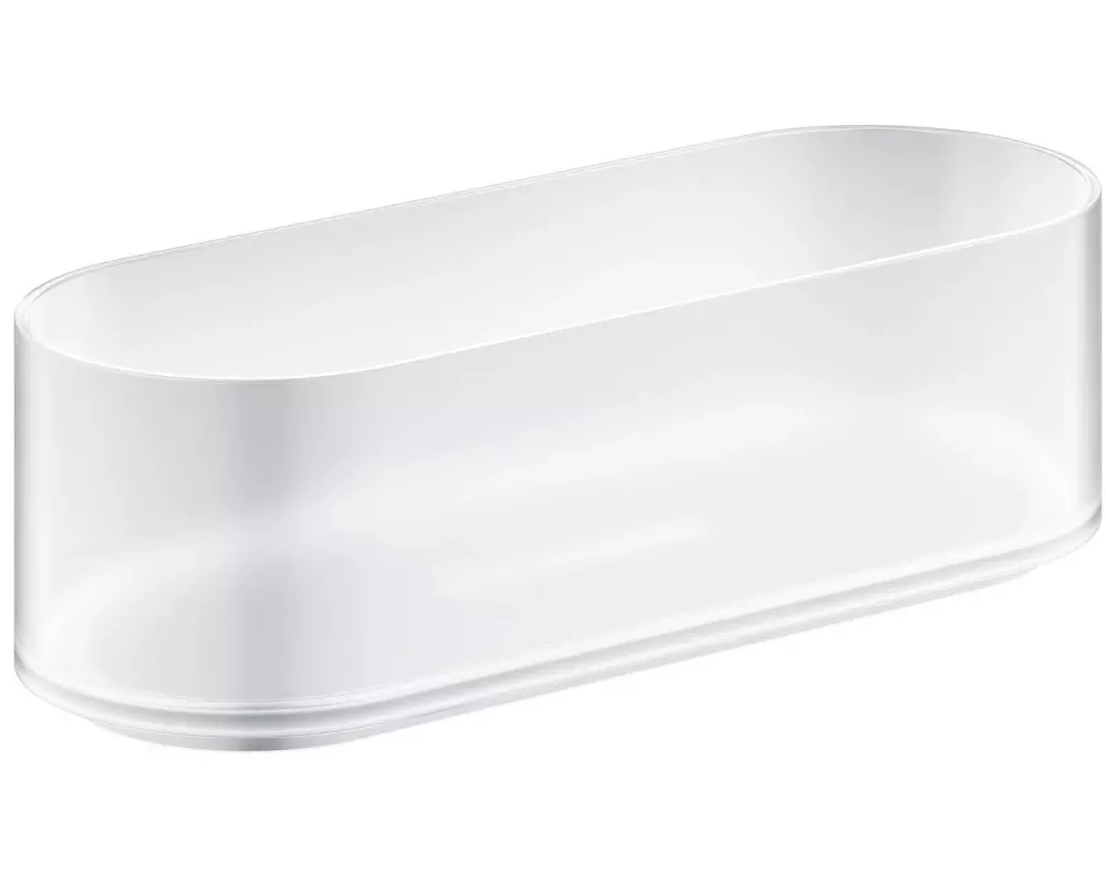 GROHE Bad-Utensilienhalter Selection Weiss