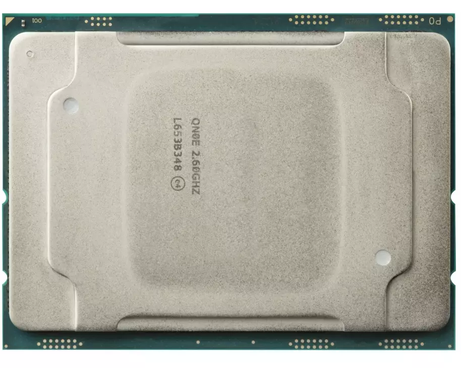 HP Z6G4 Xeon 6242 2.8 2933 16C 150W CPU2