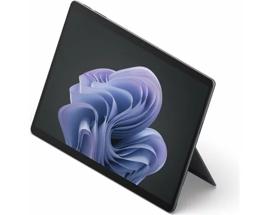 Microsoft Surface Pro10 Intel Core Ultra 7 165U 13 inch 16GB 512GB W11P COMM schwarz