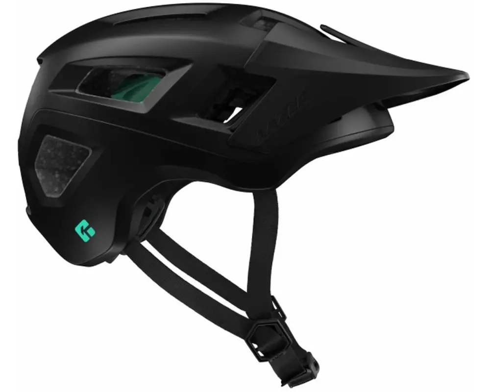Lazer Helm Coyote, Matte Black, L