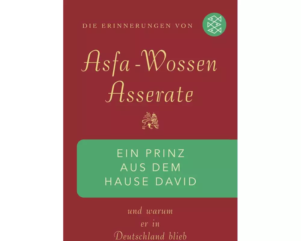 Ein Prinz aus dem Hause David