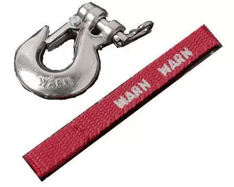 RC4WD Modellbau-Haken 1:10 WARN