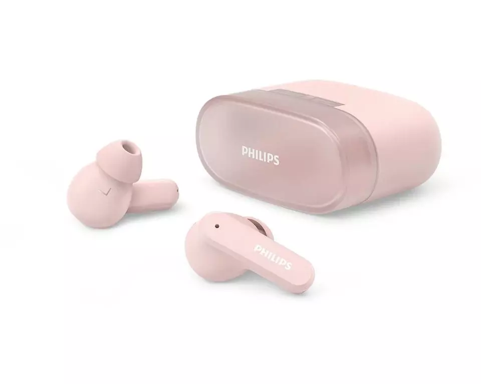 Philips TAT2000PK/00 Pink