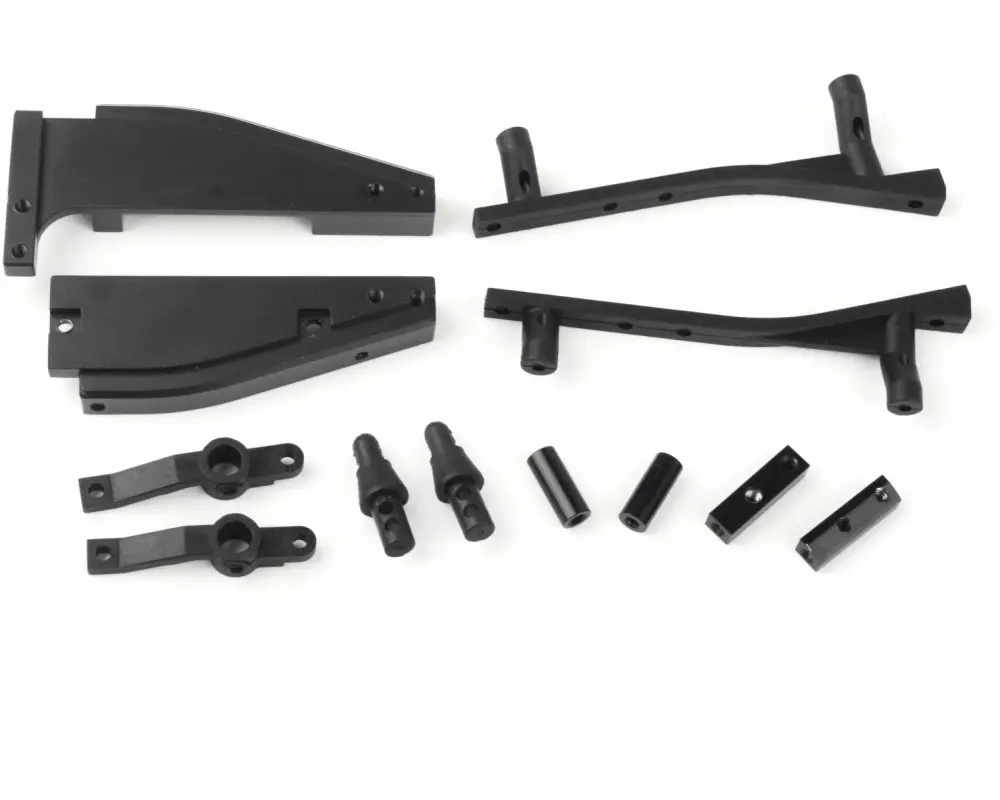 RC4WD Lenkservo- & Harosseriehalterung Trail Finder 3 Mojave