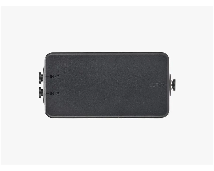 Bambu Lab X2D Filament Track Switch Dual-Nozzle