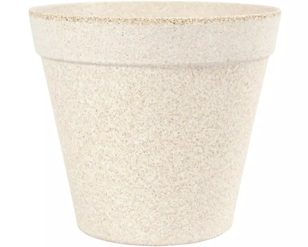 Creativ Company Holzartikel Ø 15.2 cm Blumentopf