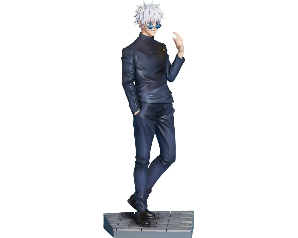 Good Smile Company Figur Jujutsu Kaisen Satoru Gojo Tokyo Jujutsu