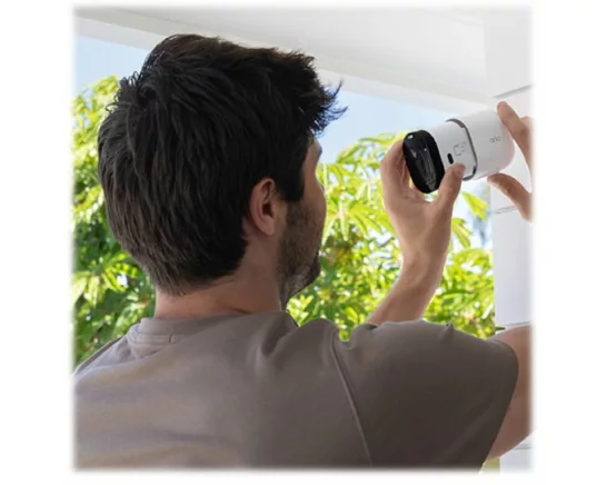 Arlo PRO5 2-CAM KIT, 1-MONTH, SMART