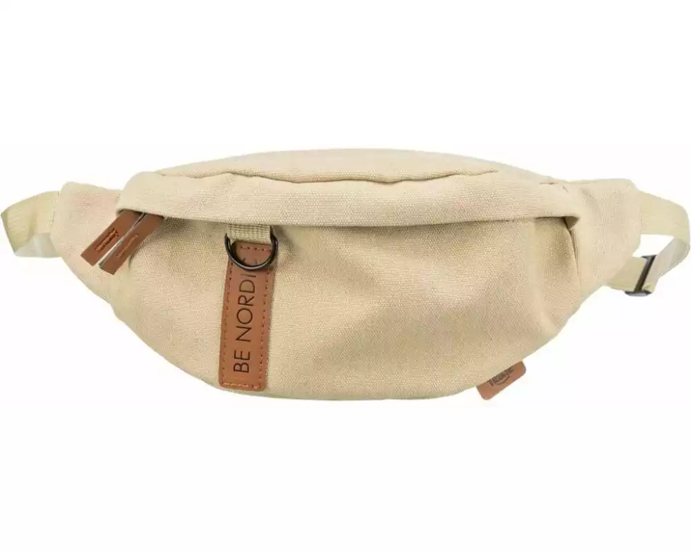 Trixie Be Nordic Sling-Tasche mit Gurt Beige
