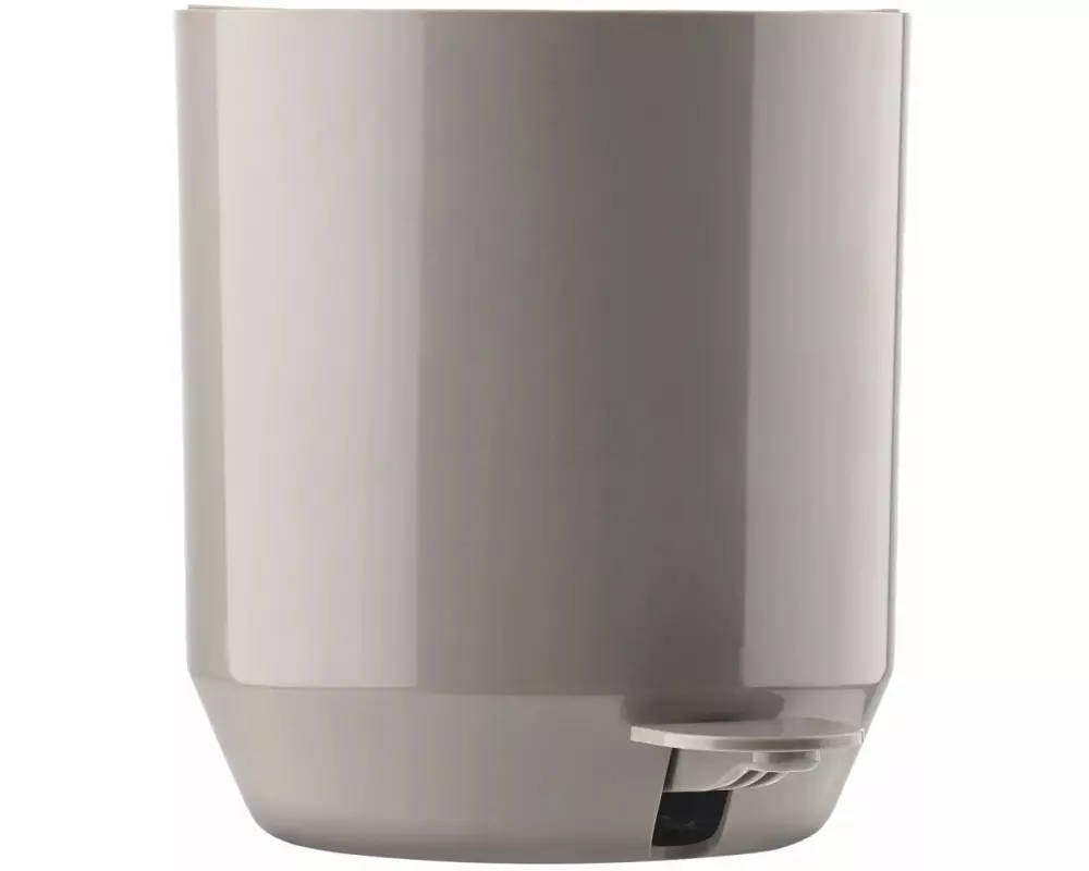 Zone Denmark Treteimer Suii 4 l Taupe