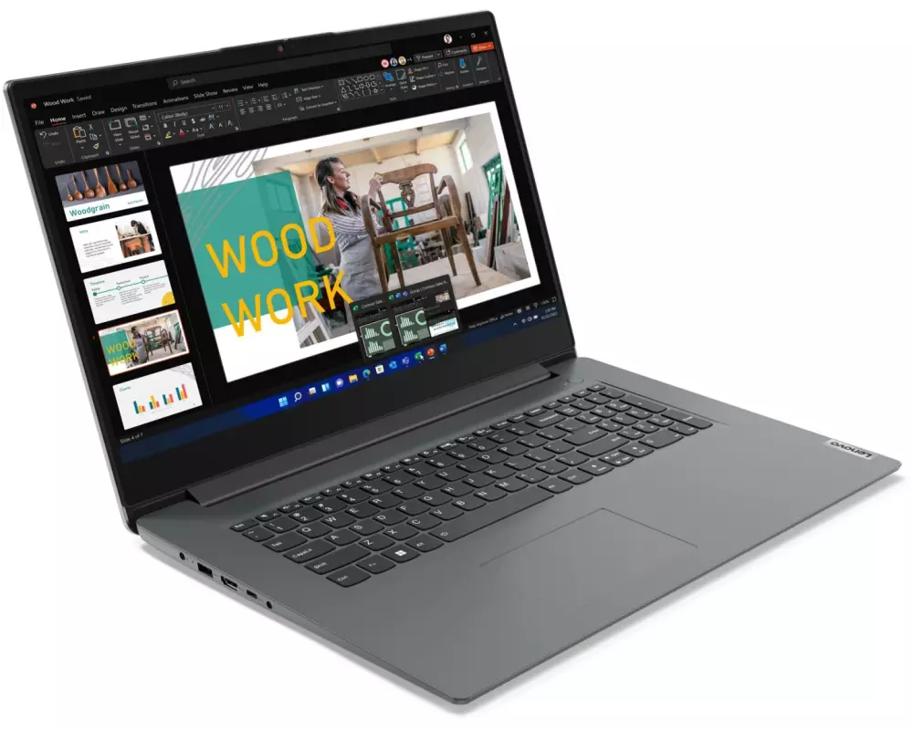 Lenovo Notebook V17 G4 (Intel)